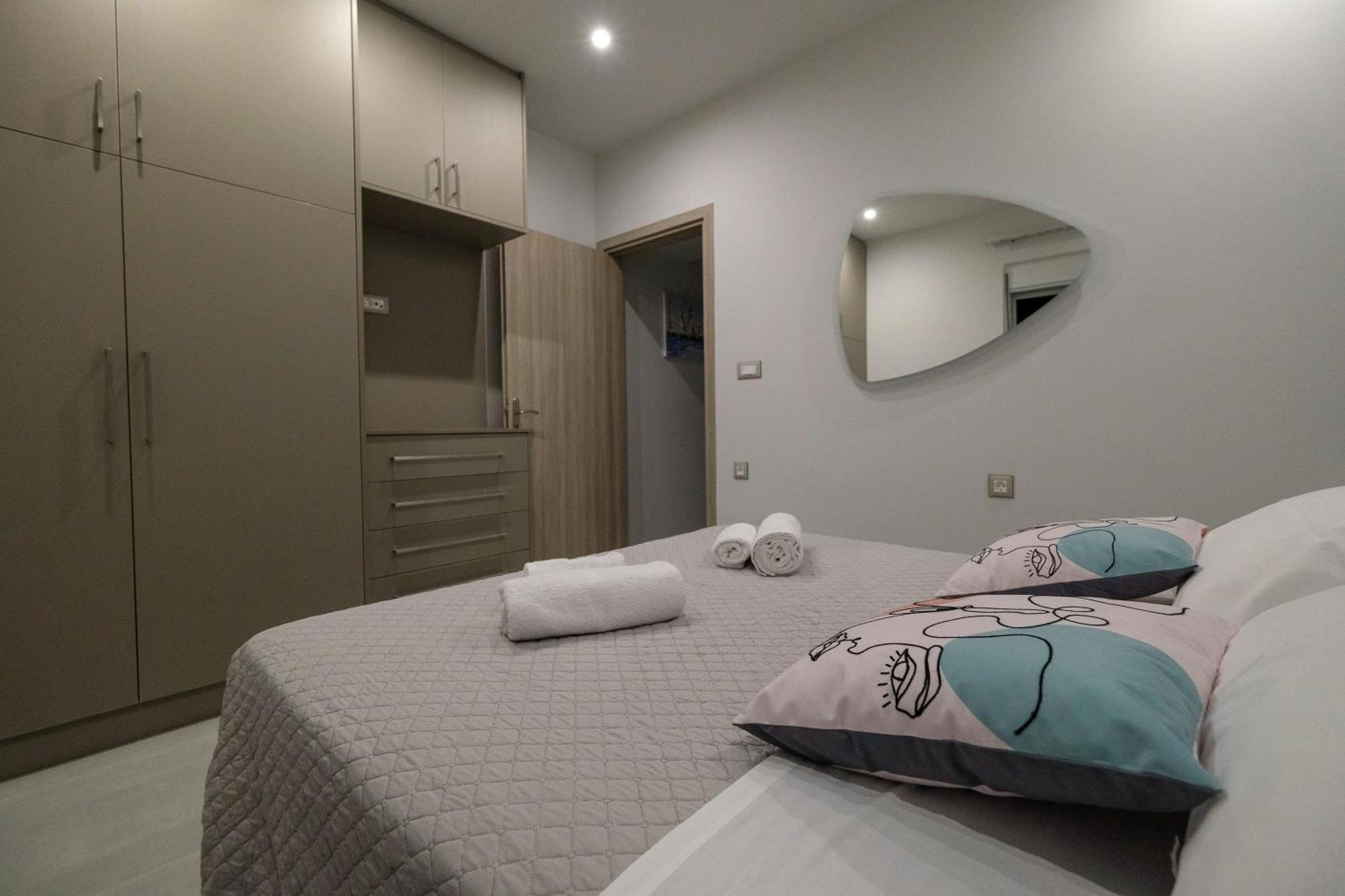 Rhodes Retreat: Modern Comfort In Serene Luxury * Rhodes City