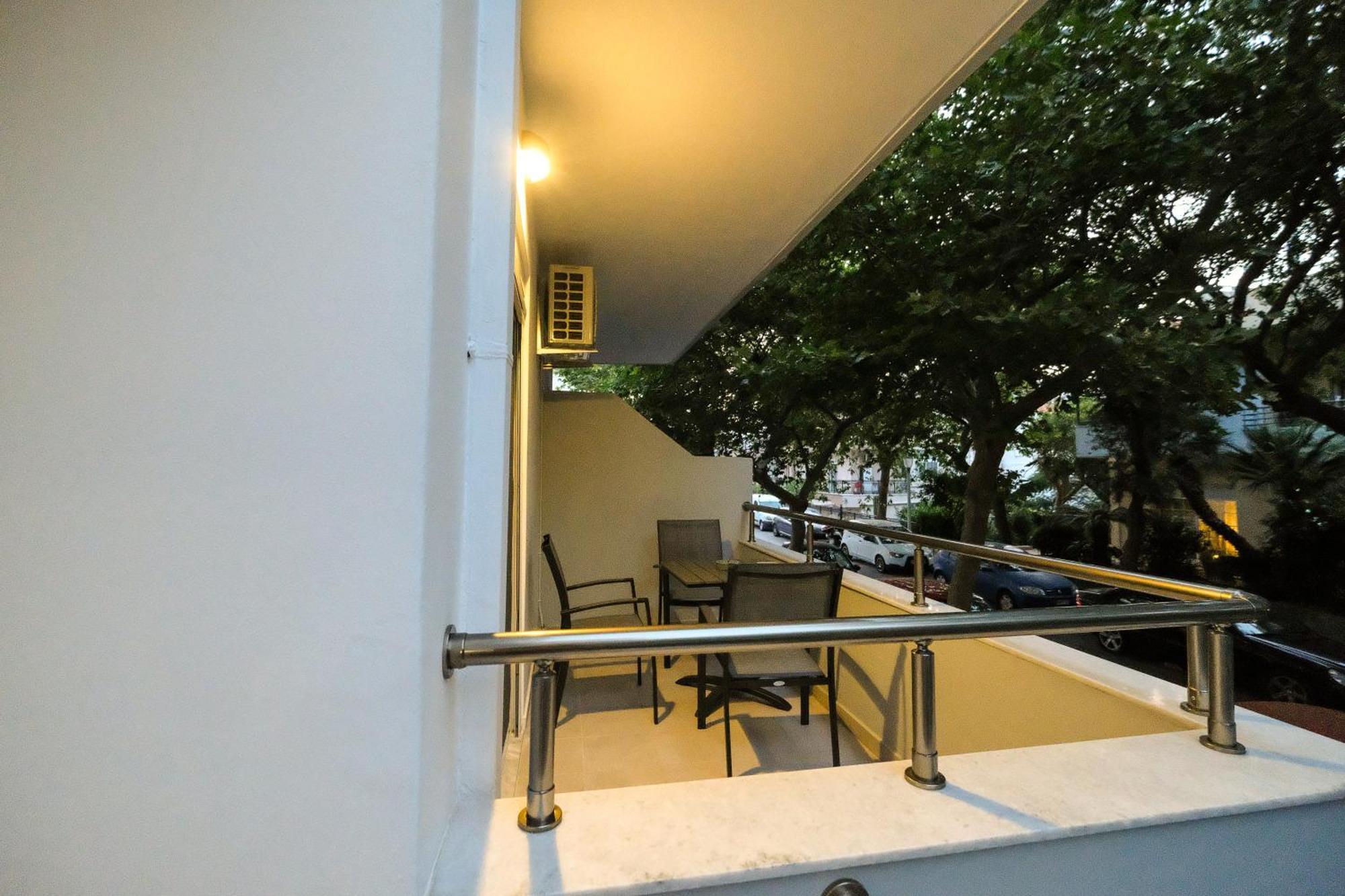 Rhodes Retreat: Modern Comfort In Serene Luxury * Rhodes City