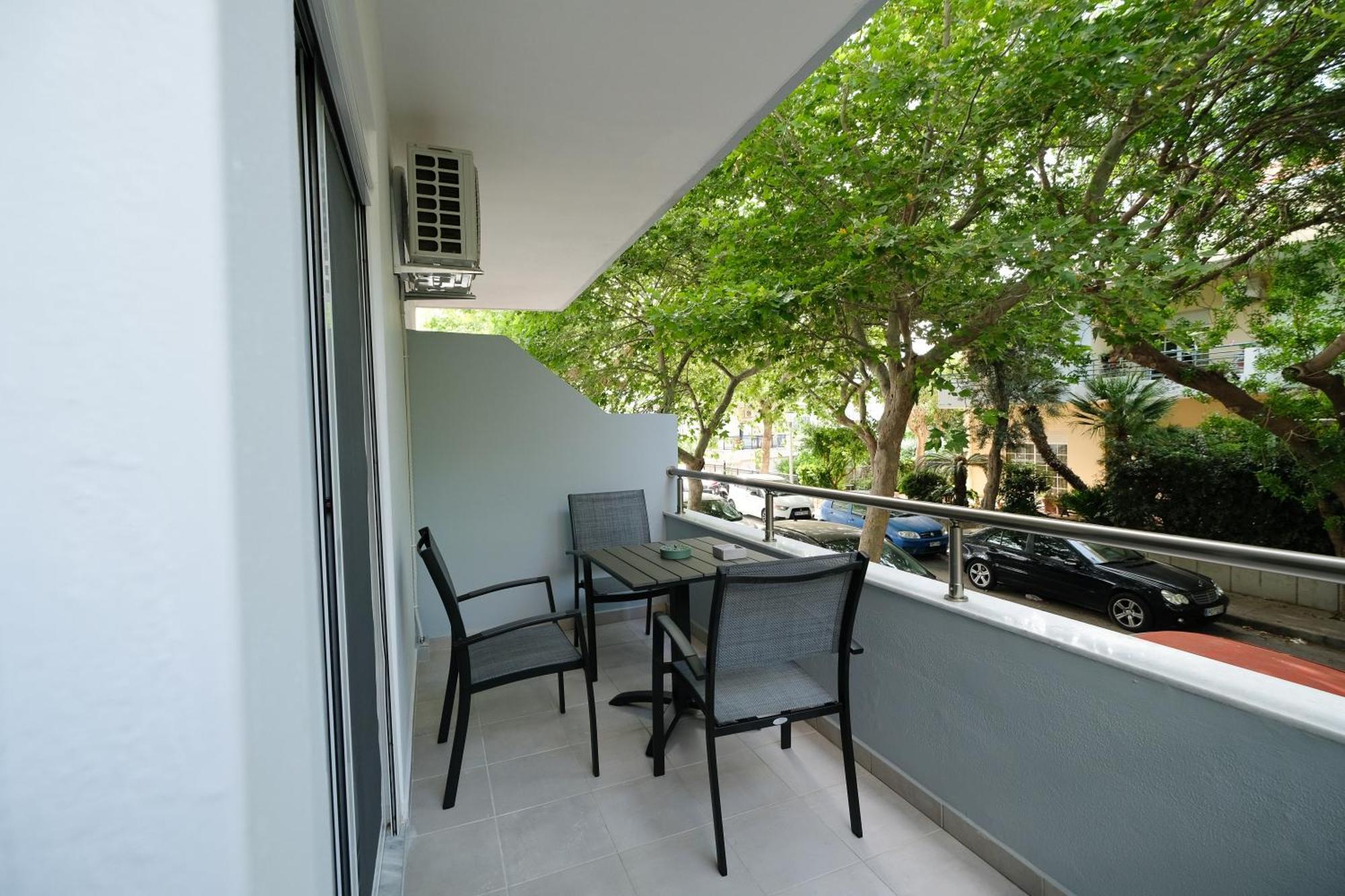 Rhodes Retreat: Modern Comfort In Serene Luxury * Rhodes City