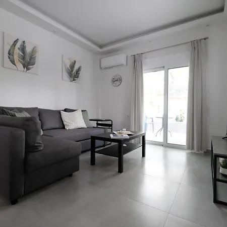 Rhodes Retreat: Modern Comfort In Serene Luxury Rhodes City Εξωτερικό φωτογραφία