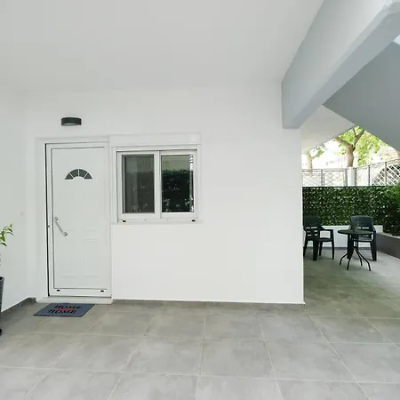 Rhodes Retreat: Modern Comfort In Serene Luxury Rhodes City Εξωτερικό φωτογραφία