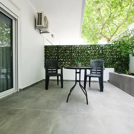 Rhodes Retreat: Modern Comfort In Serene Luxury Rhodes City Εξωτερικό φωτογραφία