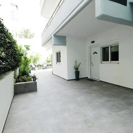 Rhodes Retreat: Modern Comfort In Serene Luxury Rhodes City Εξωτερικό φωτογραφία
