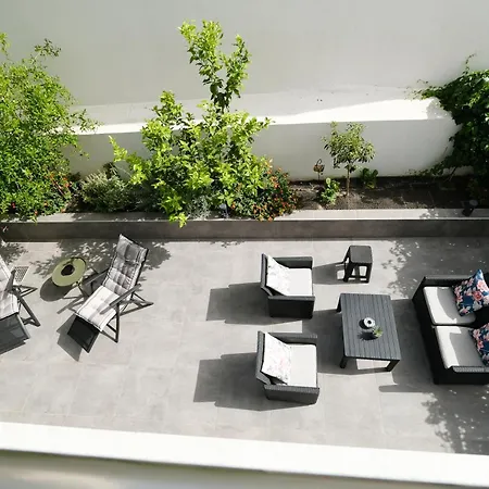 Rhodes Retreat: Modern Comfort In Serene Luxury Rhodes City Εξωτερικό φωτογραφία