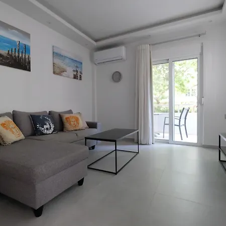 Rhodes Retreat: Modern Comfort In Serene Luxury Rhodes City Εξωτερικό φωτογραφία
