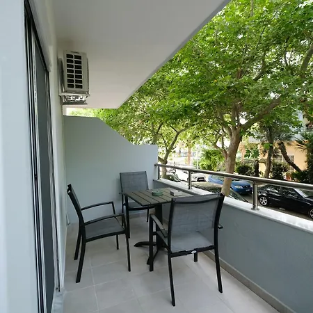 Rhodes Retreat: Modern Comfort In Serene Luxury Rhodes City Εξωτερικό φωτογραφία