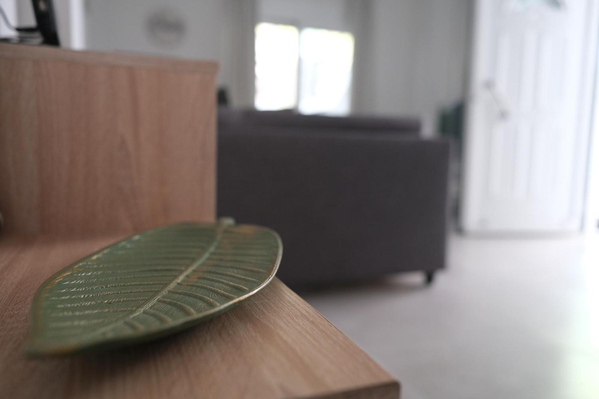 Rhodes Retreat: Modern Comfort In Serene Luxury